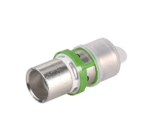 Comap MultiSkin Manchon a sertir et a souder FF 16 x 15 mm