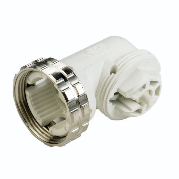 Comap haakse adapter voor thermostaatknop M30x1,5
