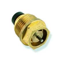 THERMO. BINNENWERK - M28X3/8"