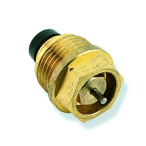 THERMO. BINNENWERK - M28X3/8"