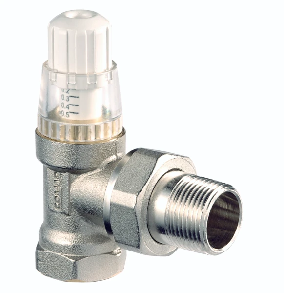 Comap 872 differentiaal drukregelaar MF 3/4 x 3/4