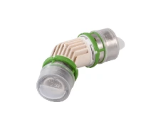 Comap MultiSkin PPSU Coude raccord a presser 45° FF 26 x 26 mm