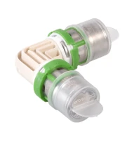 Comap MultiSkin PPSU Coude raccord a presser 90° FF 32 x 32 mm