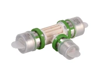 Comap MultiSkin PPSU té FFF 26 x 16 x 16 mm