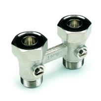 Comap 960 bloc H 100% raccordement sol 3/4 x M22