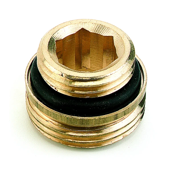 Comap 9670 verloopnippel MM 1/2 x 3/4 - voor H-stuk