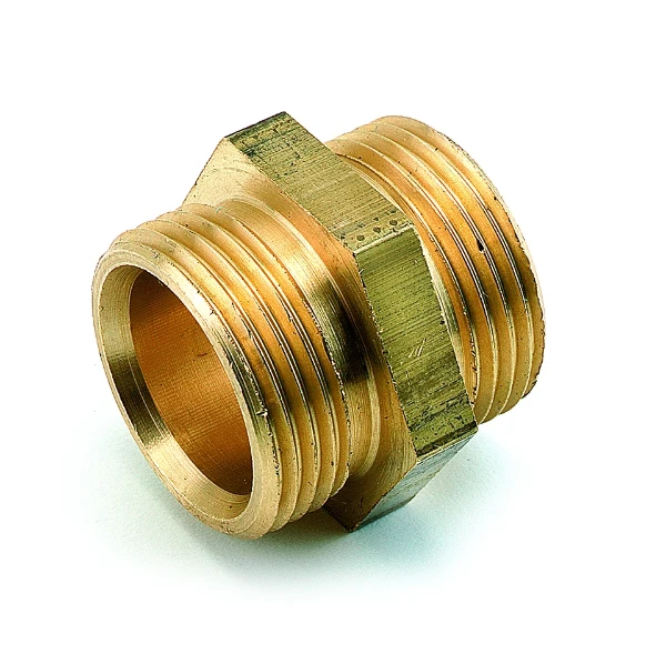 Comap 9815 nippel MM M22 x M22
