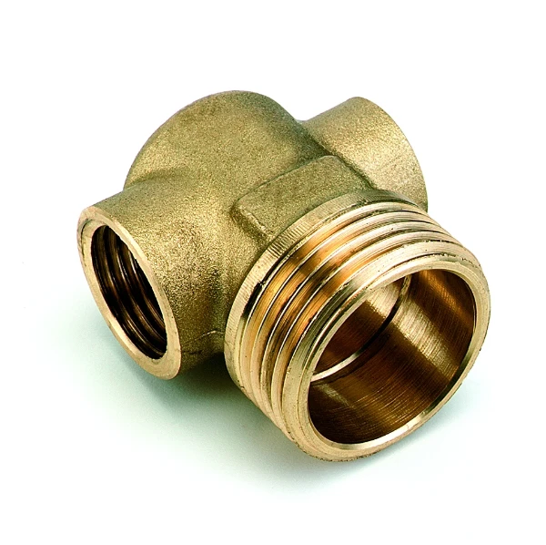Comap 9827 collectoreindstuk 4/4 x 1/2 x 3/8