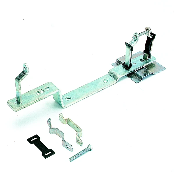 Comap 9832 dubbele collectorbeugel voor 9800 / 9532