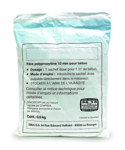 Comap Biofloor anti-krimpvezels