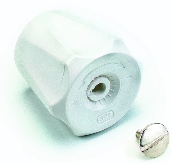 Comap handwiel 42 mm voor EuroSar