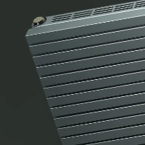 RADIATEUR VASCO CARRE PLAN 1400 - 595 ! S600 blanc 942 WATT cphn1-ro raccordement 18