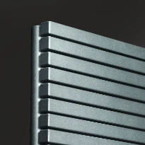 RADIATEUR VASCO CARRE CB 500 - 1735 ! blancbrouillard n500 925 WATT raccord. 18 EN 442 75/65/20