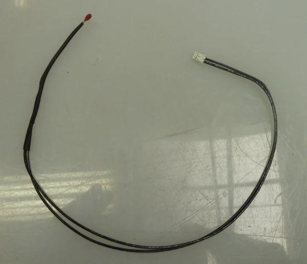 Vasco WSS NTC sensor 2-pol 360mm DII
