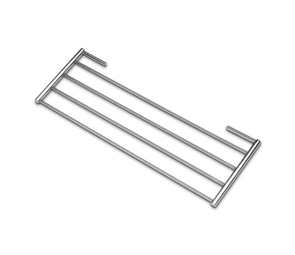 PORTE ESSUIE VASCO HDM chrome