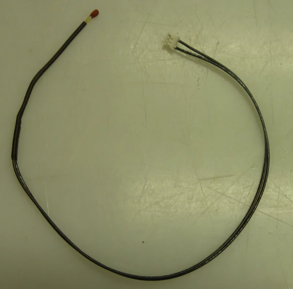 Vasco WSS NTC sensor 3-pol 360mm DII-DIII