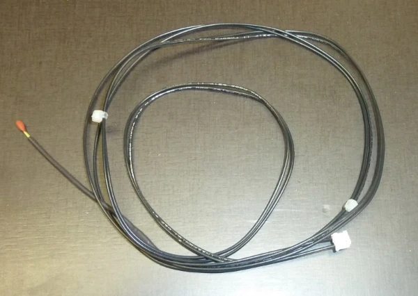 VASCO Sonde NTC 3-pol 1180mm DII