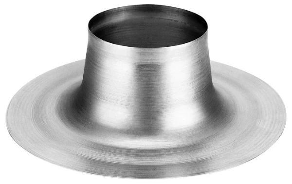 Vasco WTW ventilation plaque d'aluminium 255 mm