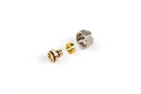 VASCO Adapt 3/4 PEX-tube 14X2MM