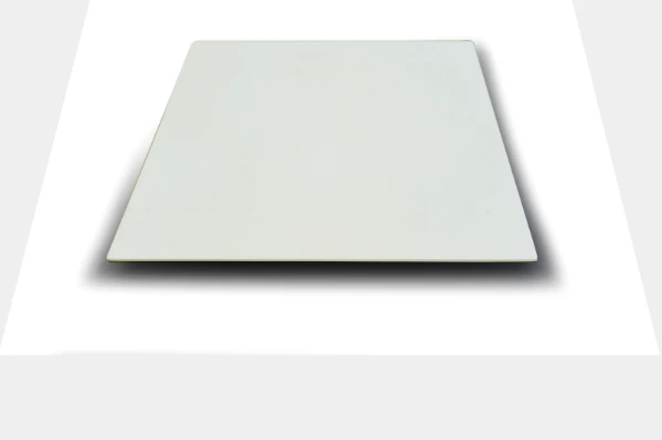 Vasco Design ventilatieventiel vierkant - wit