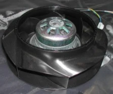 11VE51102 Vasco ventilator 170W190