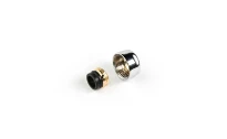 VASCO Adapt 3/4 Cu tube 14MM CHR
