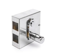 Vasco Inbouw Ventiel Thermo. Box