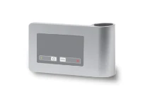Vasco E-Volve E-V-RF régulation, sans fil commande - couleur aluminium