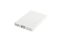 VASCO Ventilatie filterset F7/G4 D150EP(II) 228x165x25mm