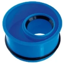Airfit PP réduction excentrique MF 110 x 50 mm - pour tuyau épais