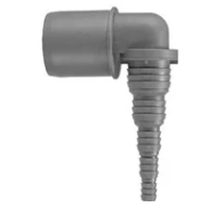 Airfit téton équerre 8-25 mm x 40 mm