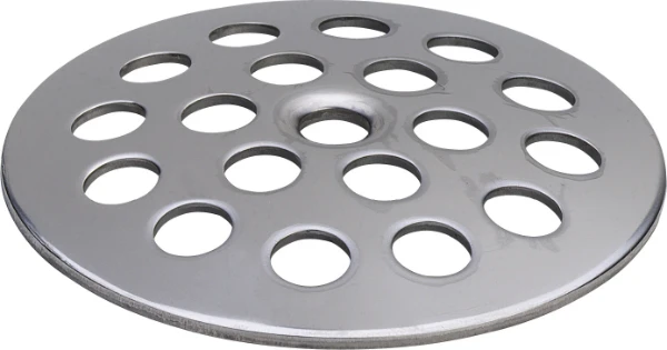 Fixaflex Superflex San inox flexible MF 10 x 3/8 F - 600 mm - avec joint intégré - Max 90° C