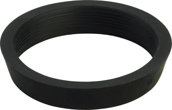 DBJ Torro inox collier de serrage 110-130 mm