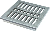 SET DE FINITION VIEGA ADVANTIX gris synthetique pièce de réchange