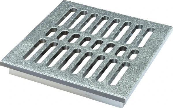 SET DE FINITION VIEGA ADVANTIX gris synthetique pièce de réchange