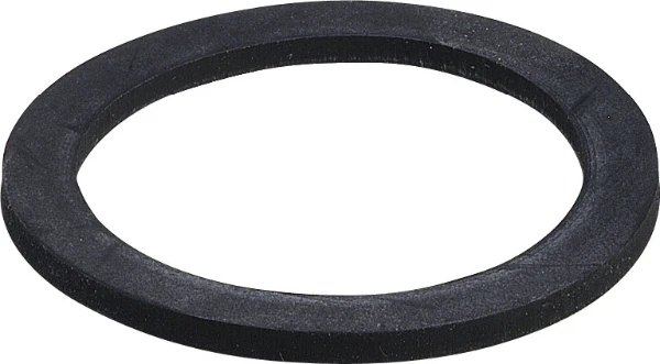 DICHTING VIEGA AFVOERTECHNIEK 6/4 zwart wisselstuk rubber