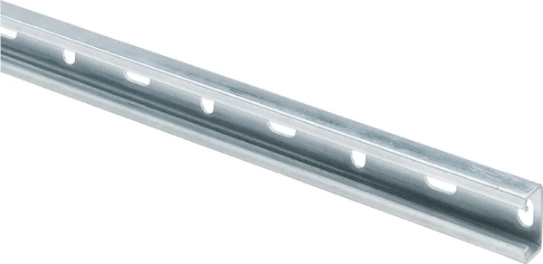 Viega Mono montagerail 3000 x 40 mm (prijs per stuk)
