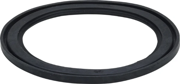 DICHTING VIEGA AFVOERTECHNIEK zwart wisselstuk 114 - 86 o 5,5 ! rubber vanaf bouwjaar 1997-2001 - oud model tempoplex