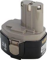 Viega PT3 accu 14,4 V 2,6 Ah