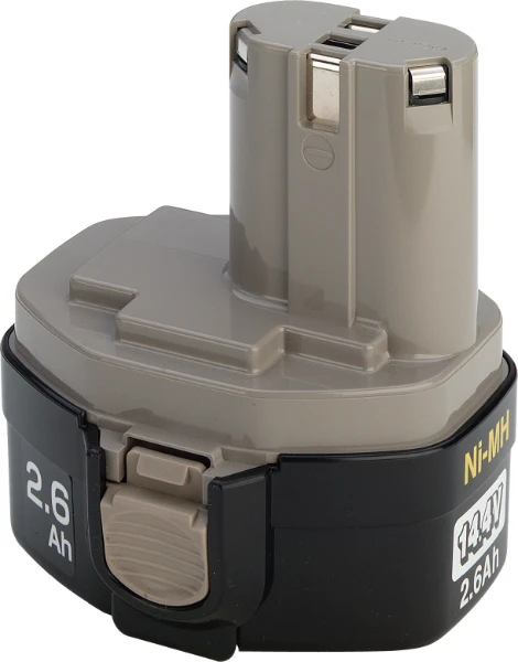 Viega PT3 accu 14,4 V 2,6 Ah