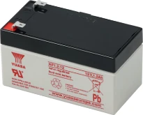 BATTERIE VIEGA ADVANTIX pièce de réchange