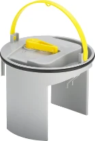SIPHON VIEGA ADVANTIX gris synthetique pièce de réchange