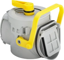 INSERT VIEGA ADVANTIX gris synthetique pièce de réchange