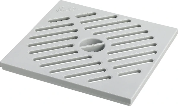 GRILLE VIEGA ADVANTIX gris synthetique pièce de réchange