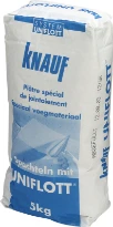 ENDUIT VIEGA blanc