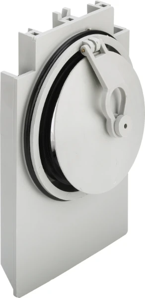 CLAPET VIEGA ADVANTIX gris synthetique pièce de réchange