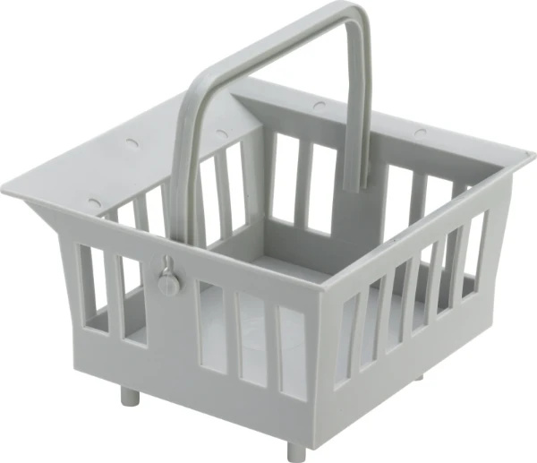 GRILLE VIEGA ADVANTIX gris synthetique pièce de réchange