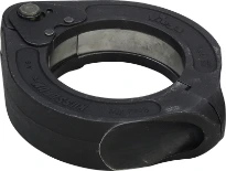 Viega anneau à sertir 64 pour Sanpress Inox XL, Sanpress Inox G XL, Prestabo XL, Profipress XL (cuivre), Temponox XL