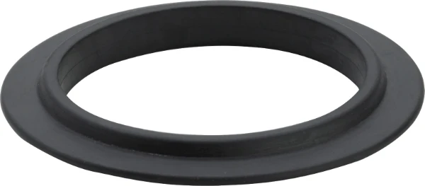 DICHTING VIEGA AFVOERTECHNIEK zwart wisselstuk rubber