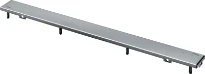 GRILLE VIEGA ADVANTIX rvs pièce de réchange